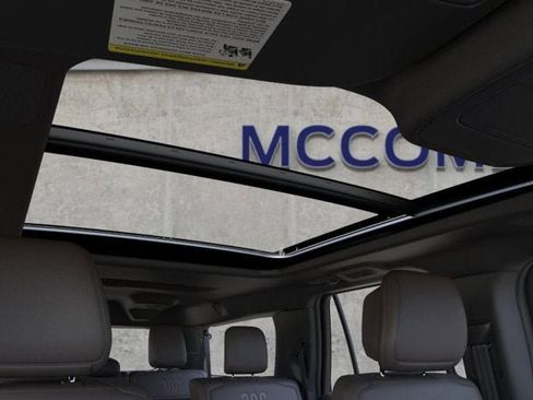 New 2026 Ford Expedition Max King Ranch image 22