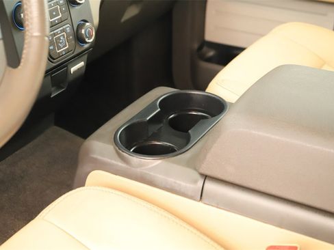 Used 2014 Ford F150 XLT w/ Equipment Group 302A Luxury image 17