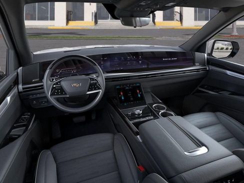 New 2025 Cadillac Escalade Premium Luxury w/ Touring Package image 15