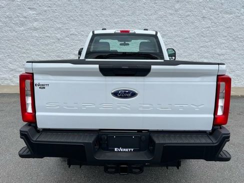 New 2026 Ford F250 XL image 3