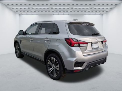 Used 2024 Mitsubishi Outlander Sport ES AWD/4WD image 6