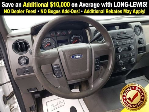 Used 2010 Ford F150 2WD Regular Cab image 18