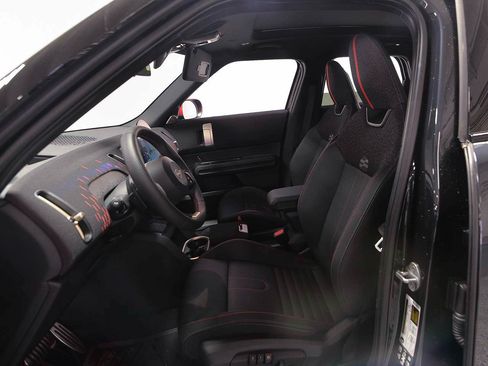 Used 2026 MINI Cooper Countryman John Cooper Works AWD/4WD image 8