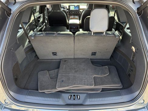 Used 2025 Lincoln Aviator Black Label AWD/4WD image 15
