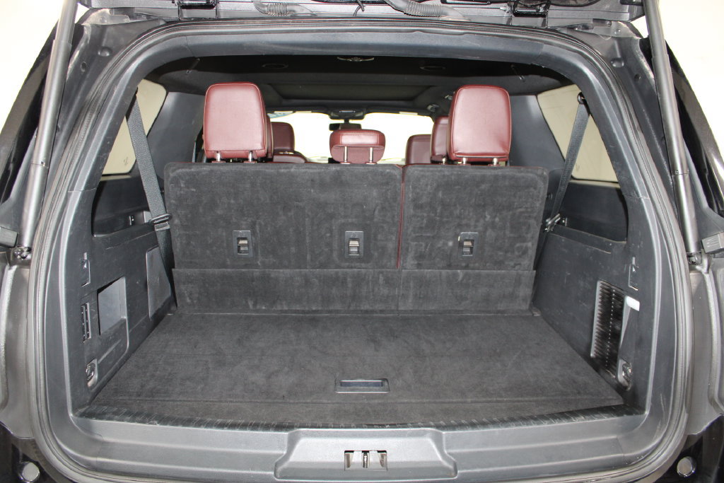 Used 2024 Ford Expedition Max Limited RWD image 17