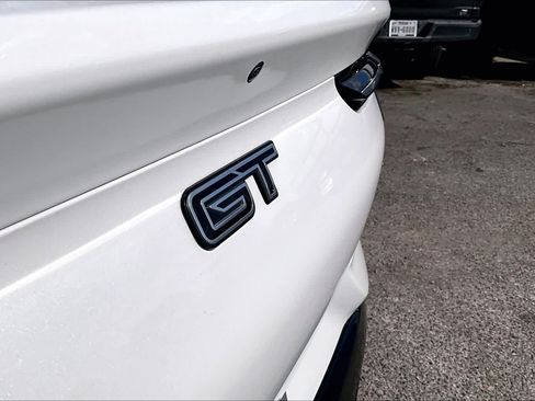 Certified 2023 Ford Mustang Mach-E GT w/ GT Performance Edition AWD/4WD image 30