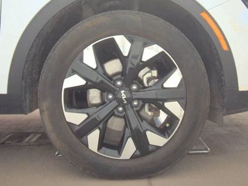 Used 2024 Kia Sportage X-Line w/ X-Line Premium Package image 20