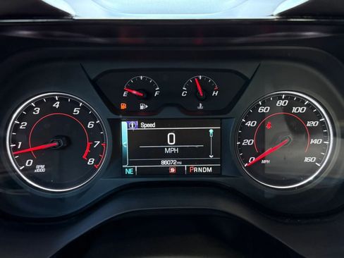 Used 2018 Chevrolet Camaro LT w/ RS Package RWD image 49
