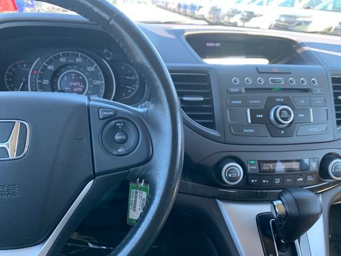 Used 2014 Honda CR-V EX-L image 9