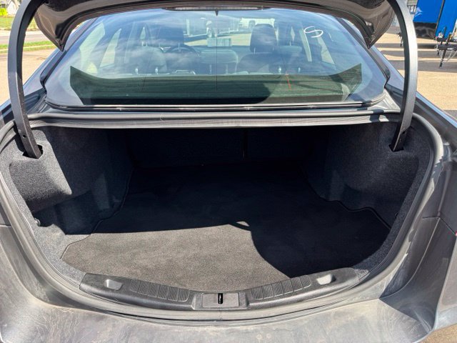 Used 2020 Ford Fusion SE FWD image 23