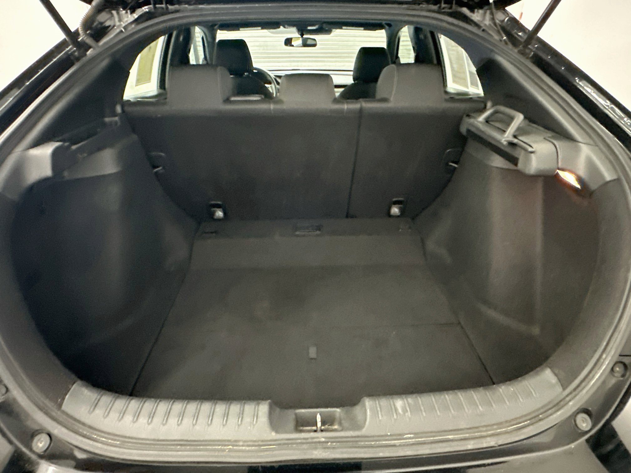 Used 2019 Honda Civic EX image 29