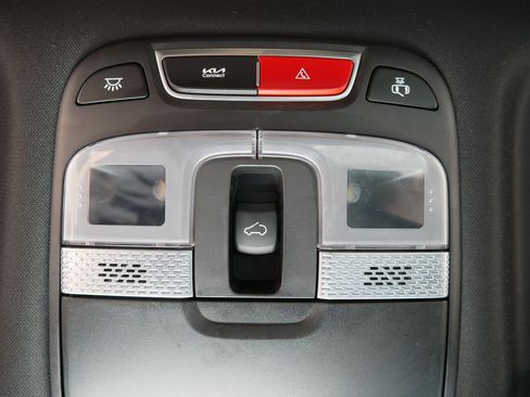 Used 2023 Kia Telluride EX X-Line AWD/4WD image 34