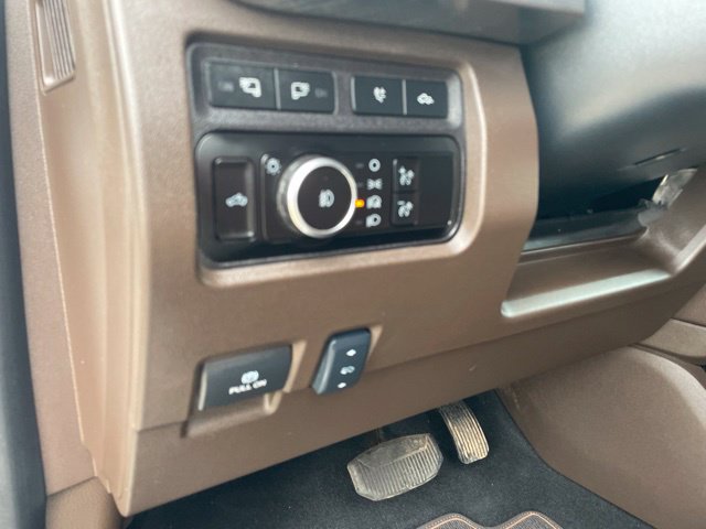 Used 2024 Ford F350 King Ranch w/ FX4 Off-Road Package AWD/4WD image 32