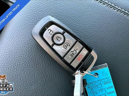 Used 2026 Ford F450 Lariat image 13