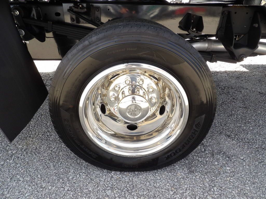 Used 2024 RAM 4500 Tradesman RWD image 72