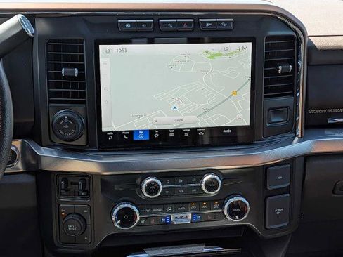 Certified 2024 Ford F350 King Ranch AWD/4WD image 22