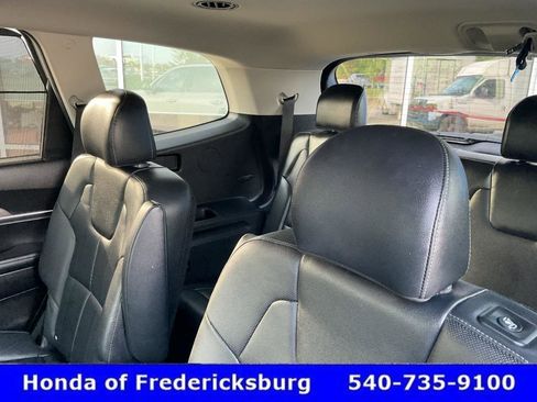 Used 2022 Kia Telluride EX w/ EX Premium Package AWD/4WD image 36