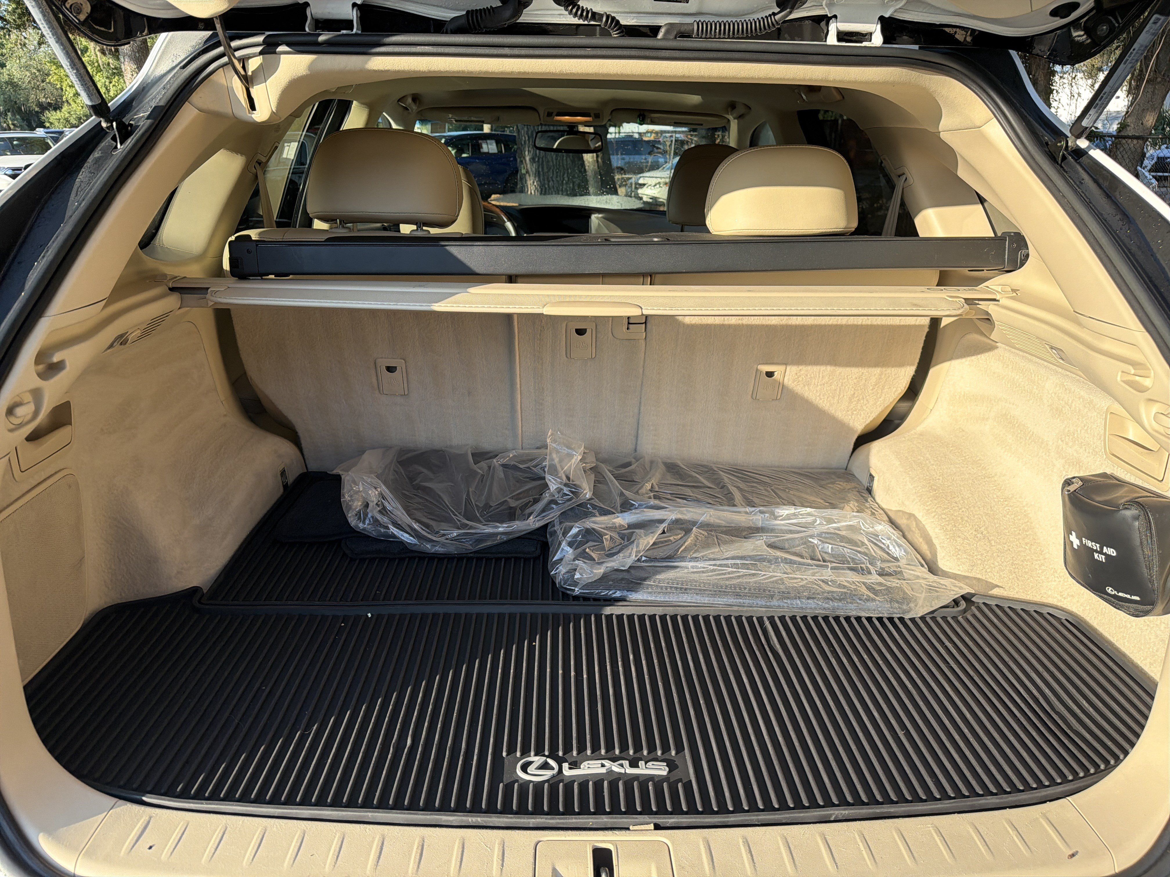 Used 2015 Lexus RX 350 AWD image 32