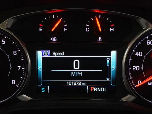Used 2019 GMC Acadia SLT image 26