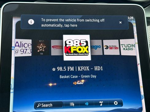 Certified 2025 Mercedes-Benz CLE 300 4MATIC Coupe image 23