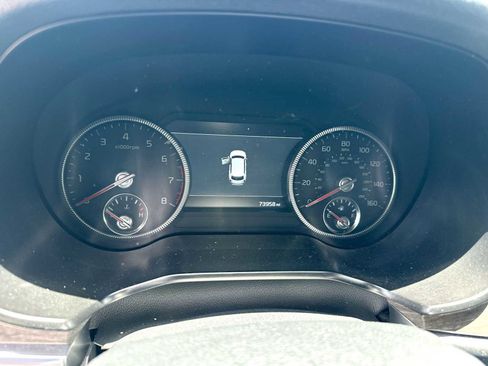 Used 2021 Kia Telluride SX w/ SX Prestige Package AWD/4WD image 5