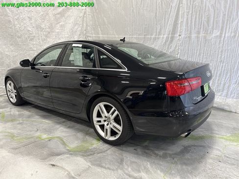 Used 2015 Audi A6 2.0T Premium Plus w/ Premium Plus Package image 7