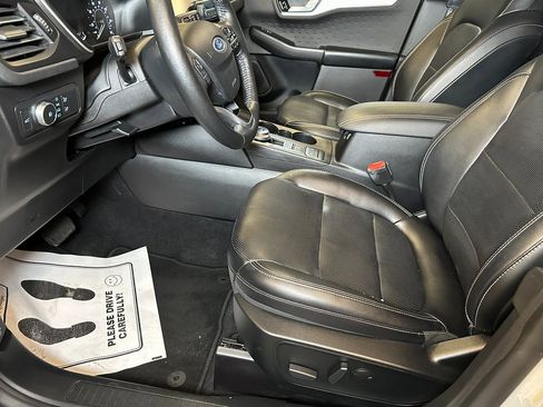 Used 2020 Ford Escape SEL image 20