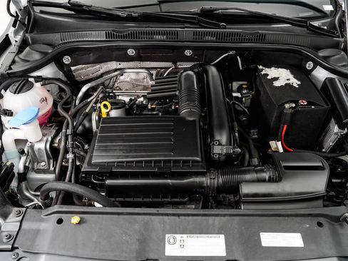 Used 2017 Volkswagen Jetta S w/ Jetta S Cold Weather Package FWD image 26