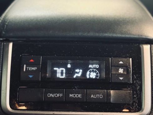 Used 2019 Subaru Ascent Premium w/ Popular Package #1 image 17