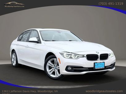 Used 2016 BMW 328i xDrive Sedan