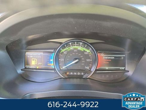 Used 2018 Ford Explorer XLT w/ Equipment Group 202A image 4