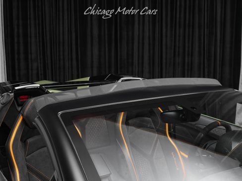 Used 2022 Lamborghini Aventador LP 780-4 Ultimae image 63