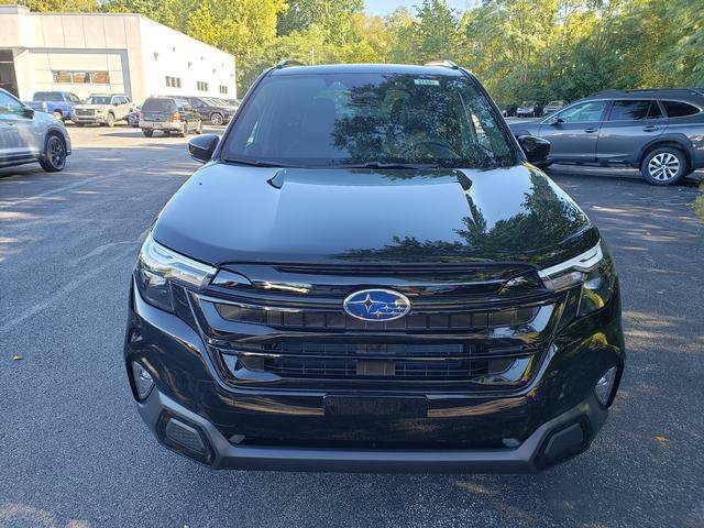 New 2026 Subaru Forester Sport AWD/4WD image 9