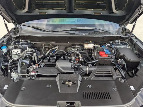 Used 2023 Honda CR-V EX-L image 31