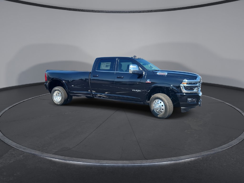 New 2027 RAM 3500 Longhorn AWD/4WD image 2