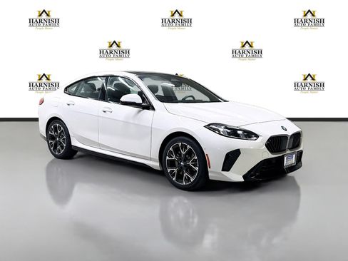 Used 2025 BMW 228i xDrive AWD/4WD image 3