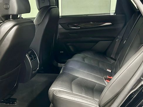 Used 2017 Cadillac CT6 Luxury w/ Active Chassis Package image 14