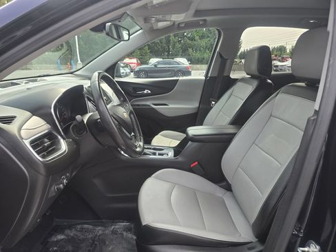 Used 2020 Chevrolet Equinox Premier AWD/4WD image 10