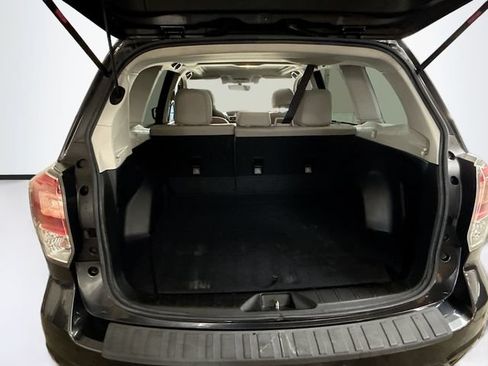 Used 2018 Subaru Forester 2.5i Limited AWD/4WD image 27