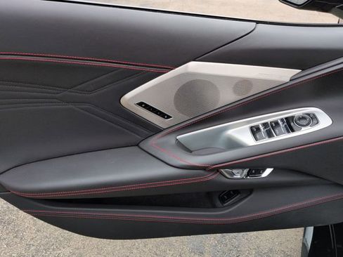 Used 2024 Chevrolet Corvette Z06 w/ Z07 Performance Package image 32