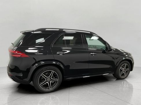 Certified 2026 Mercedes-Benz GLE 450 4MATIC image 2