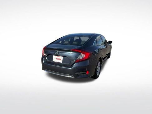 Used 2019 Honda Civic LX image 32