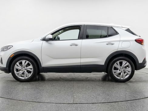 Used 2025 Buick Encore GX Preferred image 5