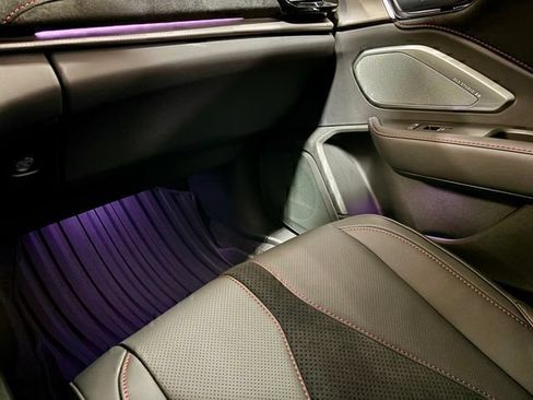 New 2026 Acura RDX A-Spec AWD/4WD image 18