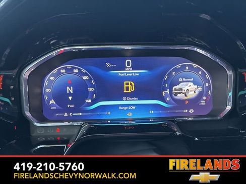 New 2026 Chevrolet Silverado 1500 LT Trail Boss w/ LPO, Dark Essentials Package image 33