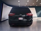 Used 2015 Toyota Sienna XLE image 4