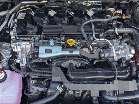 New 2026 Toyota Prius Plug-In Hybrid FWD image 15