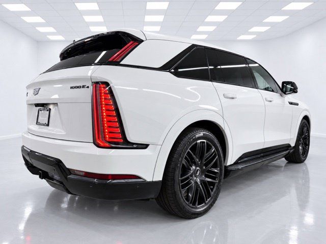 Used 2025 Cadillac Escalade IQ Sport 2 w/ LPO, ONYX Package AWD/4WD image 13