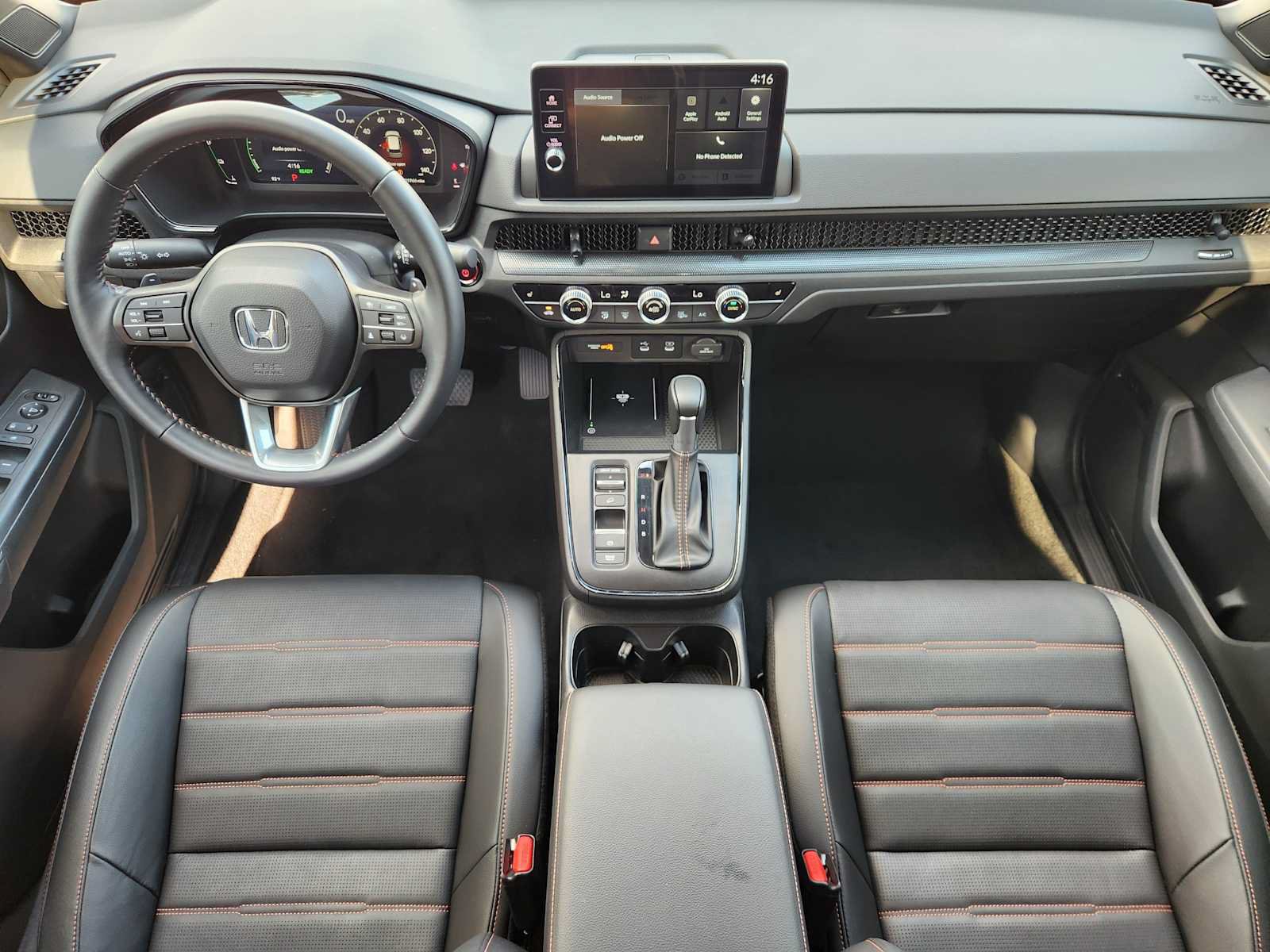 Used 2026 Honda CR-V Sport-L image 25