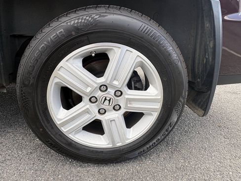 Used 2013 Honda Ridgeline RTL image 20